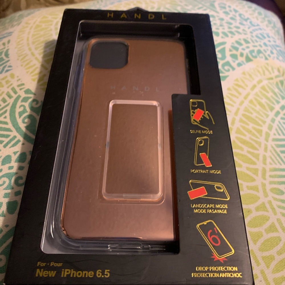 Brand new case for iPhone